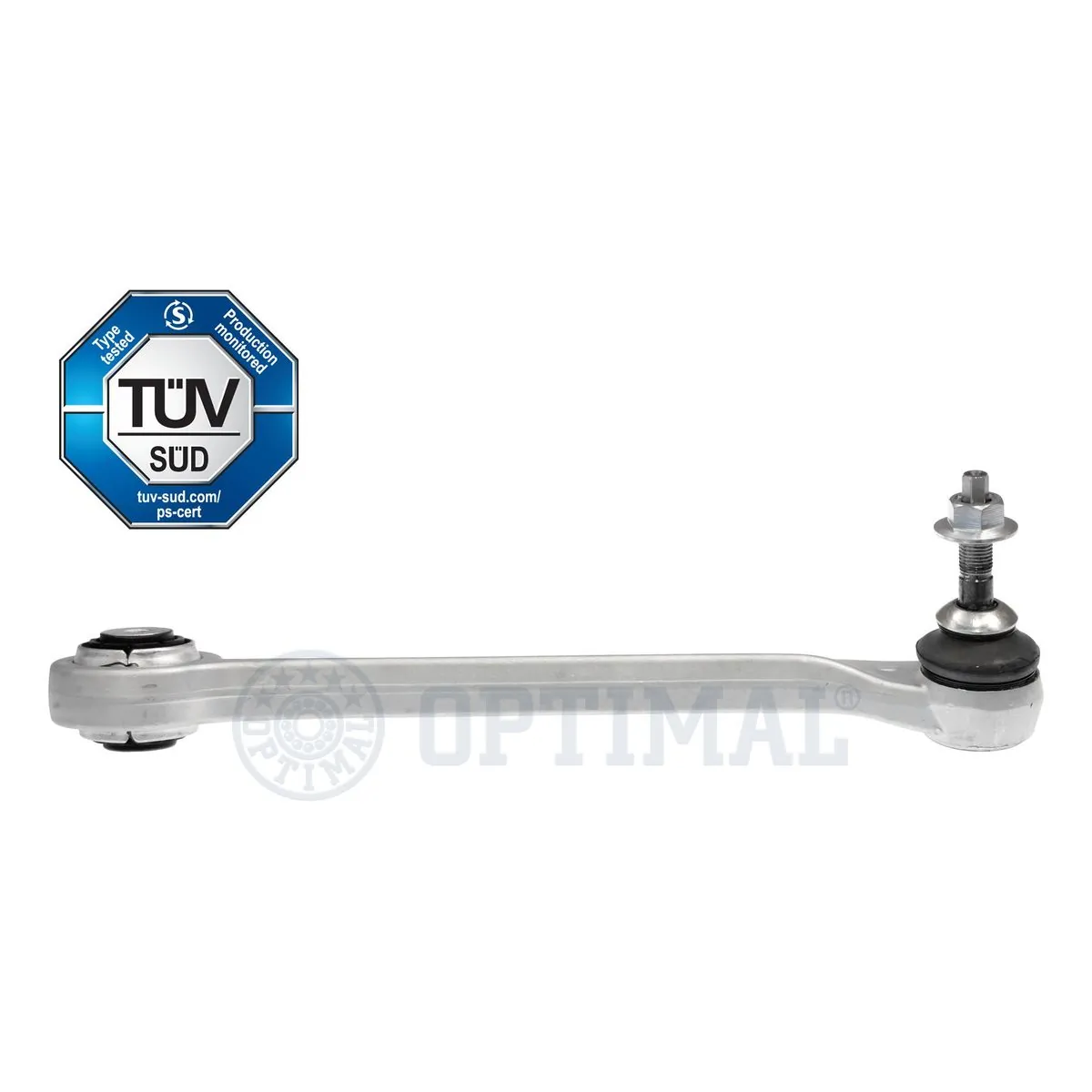 OPTIMAL lengőkar, kerékfelfüggesztés - G5-848 - TothCarparts