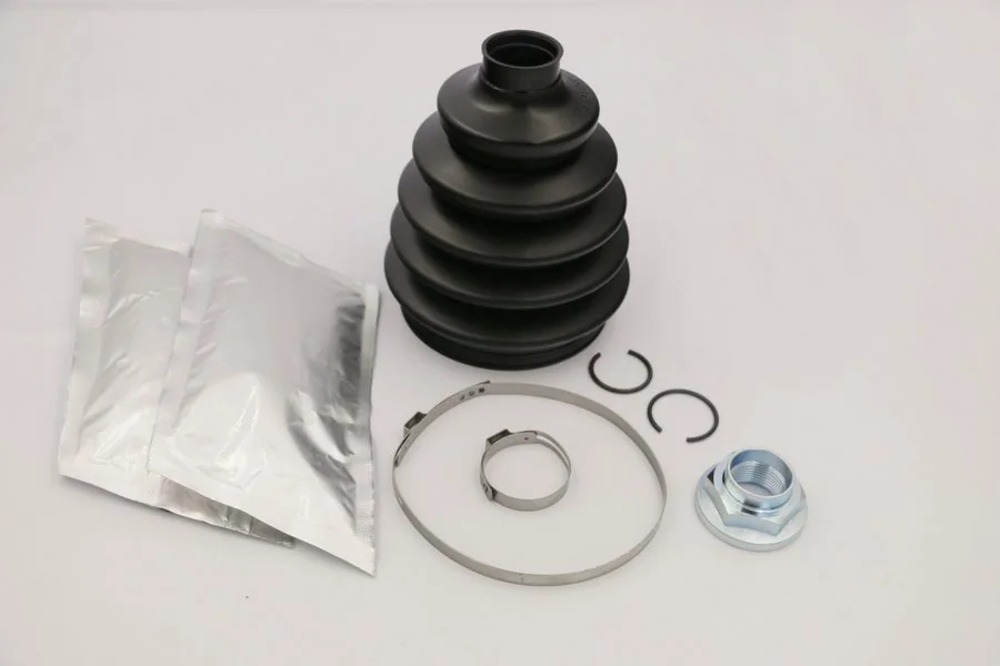 AUTOTEAM gumiharangkészlet, hajtótengely - G500012 - TothCarparts