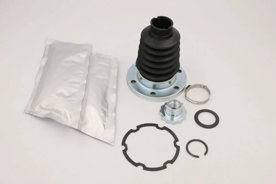 AUTOTEAM gumiharangkészlet, hajtótengely - G500120 - TothCarparts