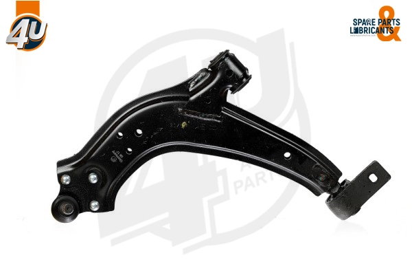 4U Autoparts lengőkar, kerékfelfüggesztés - G52342 - TothCarparts