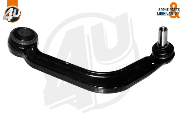 4U Autoparts lengőkar, kerékfelfüggesztés - G54507 - TothCarparts