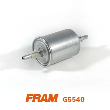 FRAM Üzemanyagszűrő - G5540 - TothCarparts