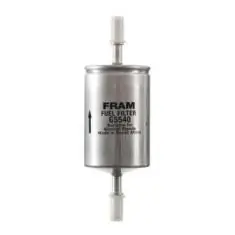 Fram-Au Üzemanyagszűrő - G5540 - TothCarparts