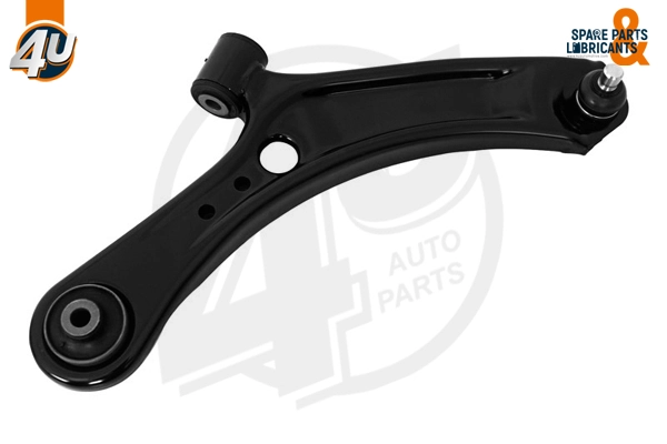 4U Autoparts lengőkar, kerékfelfüggesztés - G56658 - TothCarparts