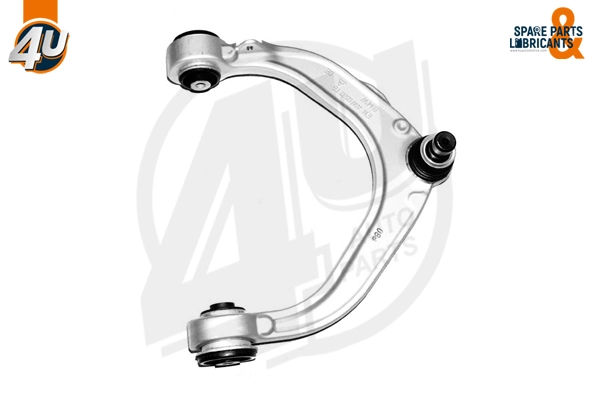 4U Autoparts lengőkar, kerékfelfüggesztés - G58417 - TothCarparts