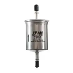 Fram-Au Üzemanyagszűrő - G5857 - TothCarparts