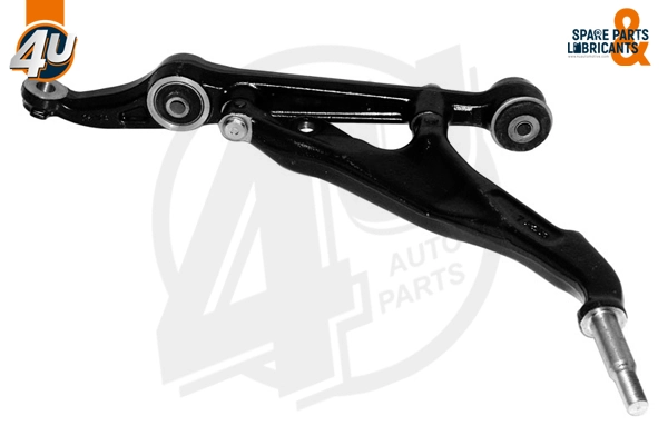 4U Autoparts lengőkar, kerékfelfüggesztés - G59938 - TothCarparts