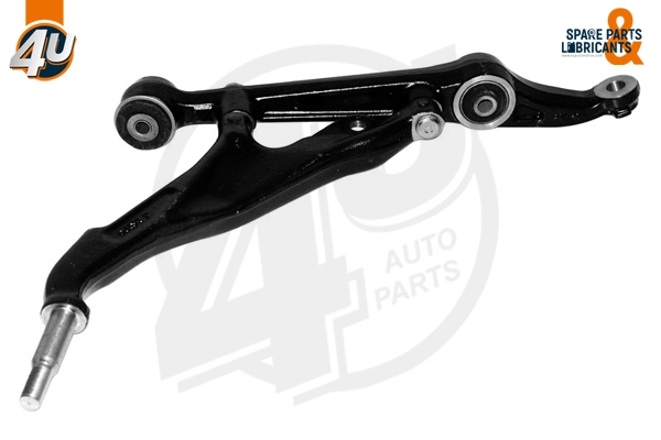 4U Autoparts lengőkar, kerékfelfüggesztés - G59939 - TothCarparts