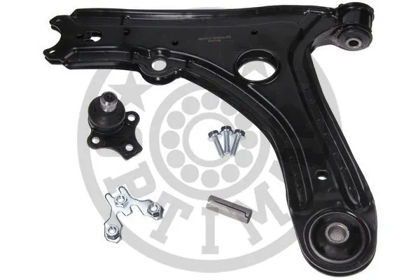 OPTIMAL lengőkar, kerékfelfüggesztés - G6-070S1 - TothCarparts