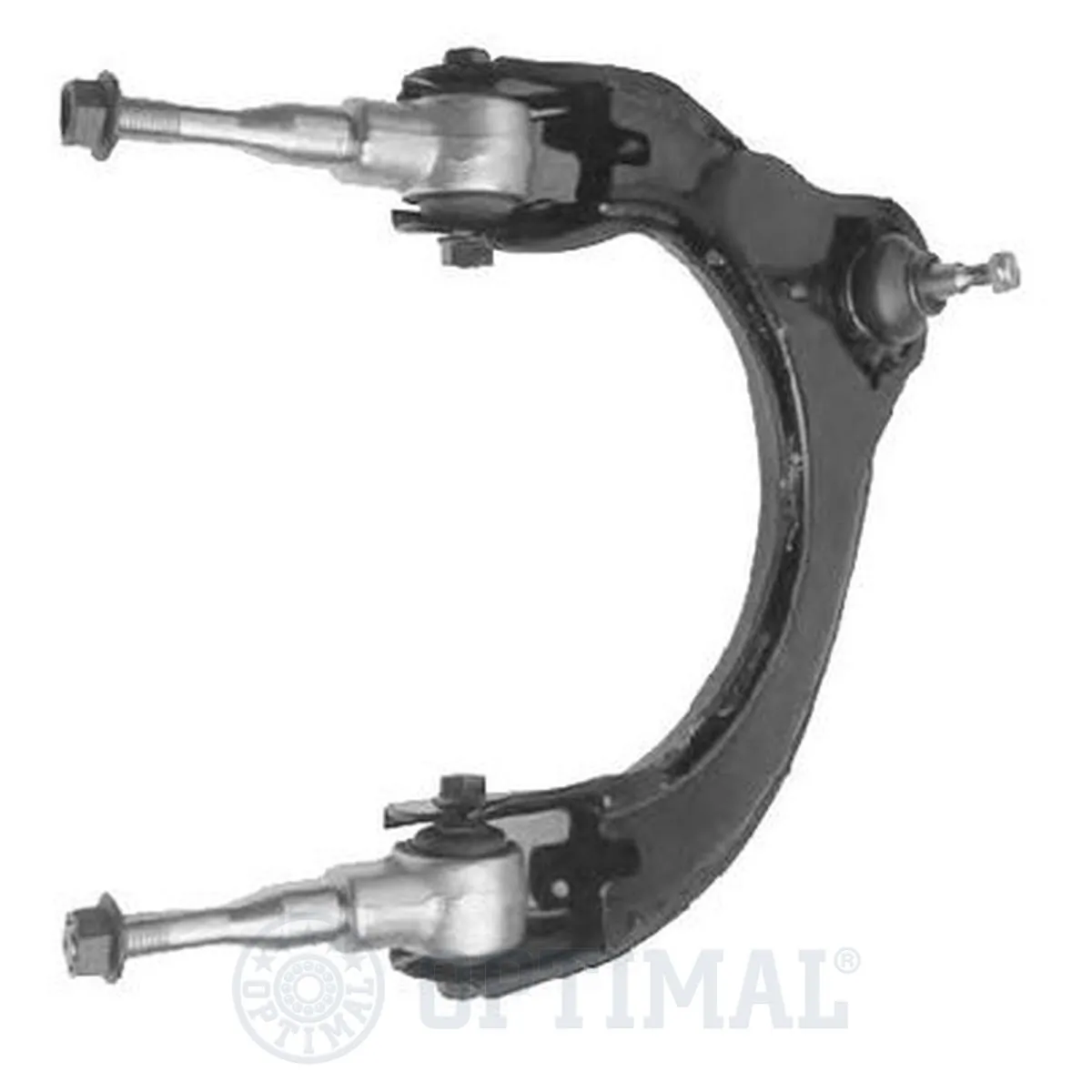 OPTIMAL lengőkar, kerékfelfüggesztés - G6-1001 - TothCarparts