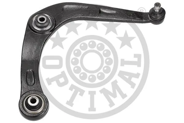 OPTIMAL lengőkar, kerékfelfüggesztés - G6-1071 - TothCarparts