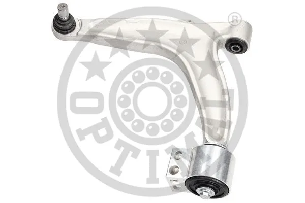 OPTIMAL lengőkar, kerékfelfüggesztés - G6-1073 - TothCarparts