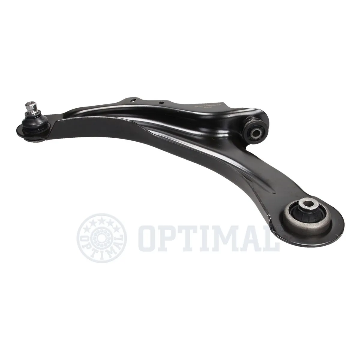 OPTIMAL lengőkar, kerékfelfüggesztés - G6-1078 - TothCarparts