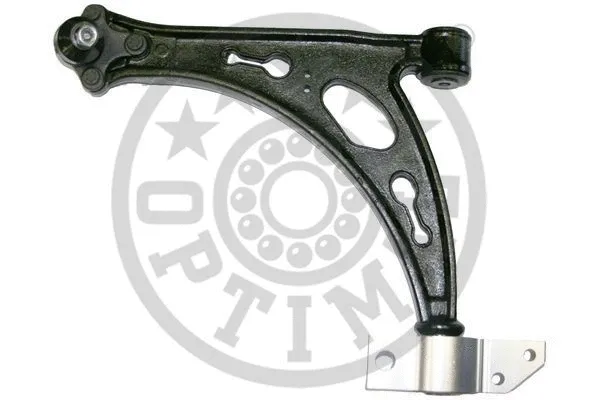OPTIMAL lengőkar, kerékfelfüggesztés - G6-1080 - TothCarparts