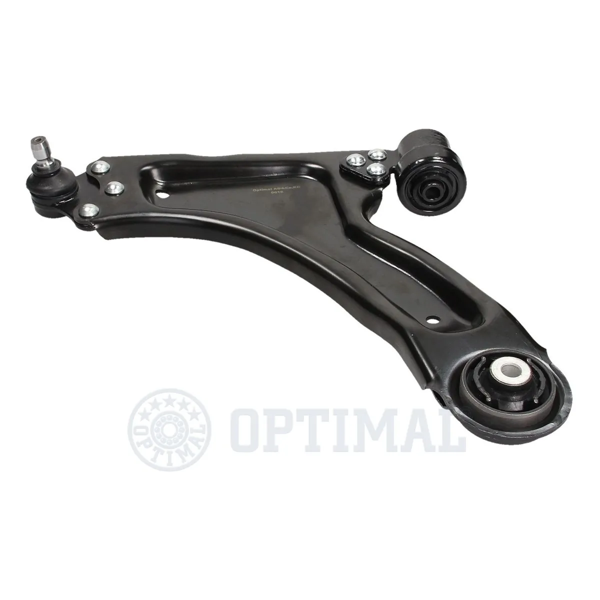 OPTIMAL lengőkar, kerékfelfüggesztés - G6-1100 - TothCarparts