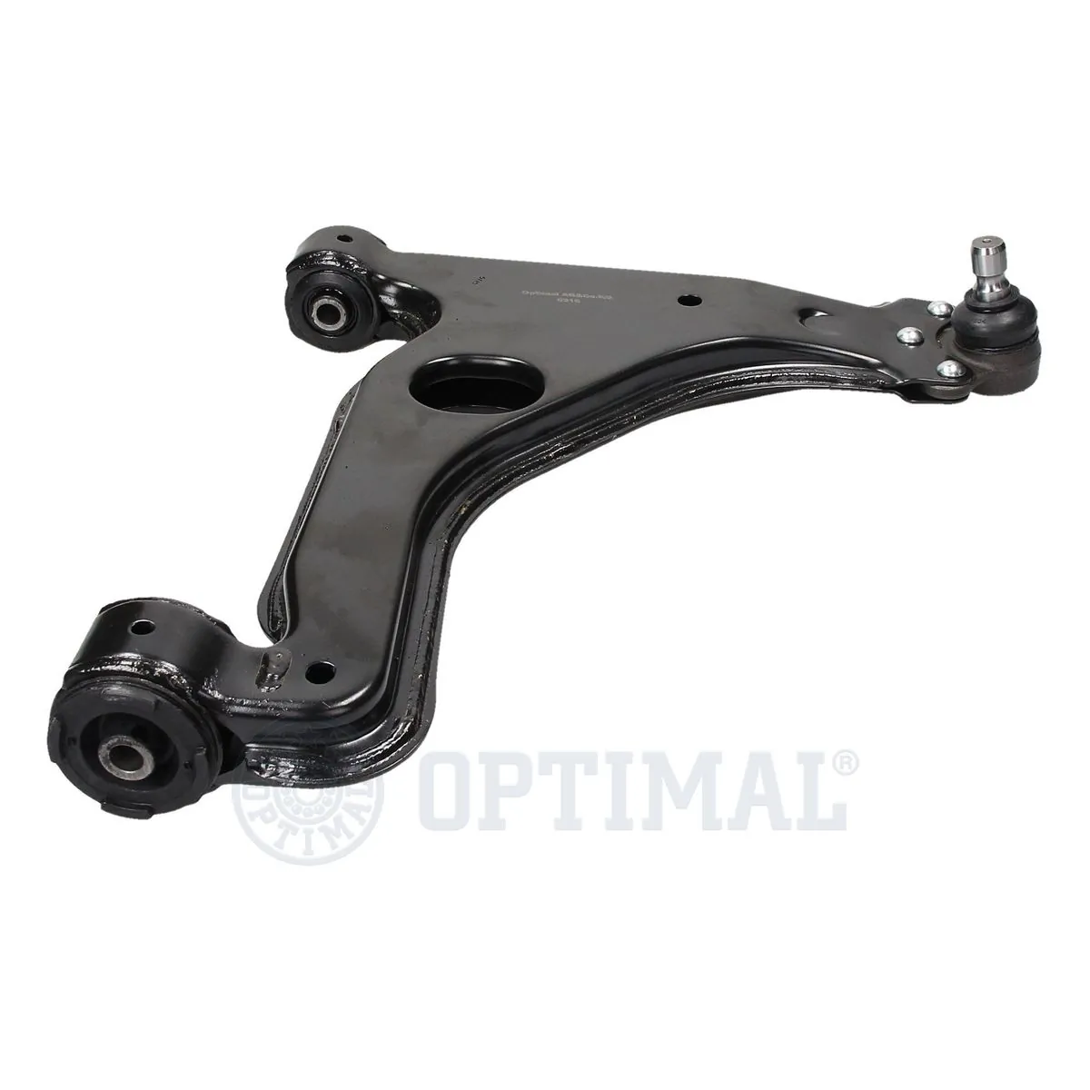 OPTIMAL lengőkar, kerékfelfüggesztés - G6-1103 - TothCarparts