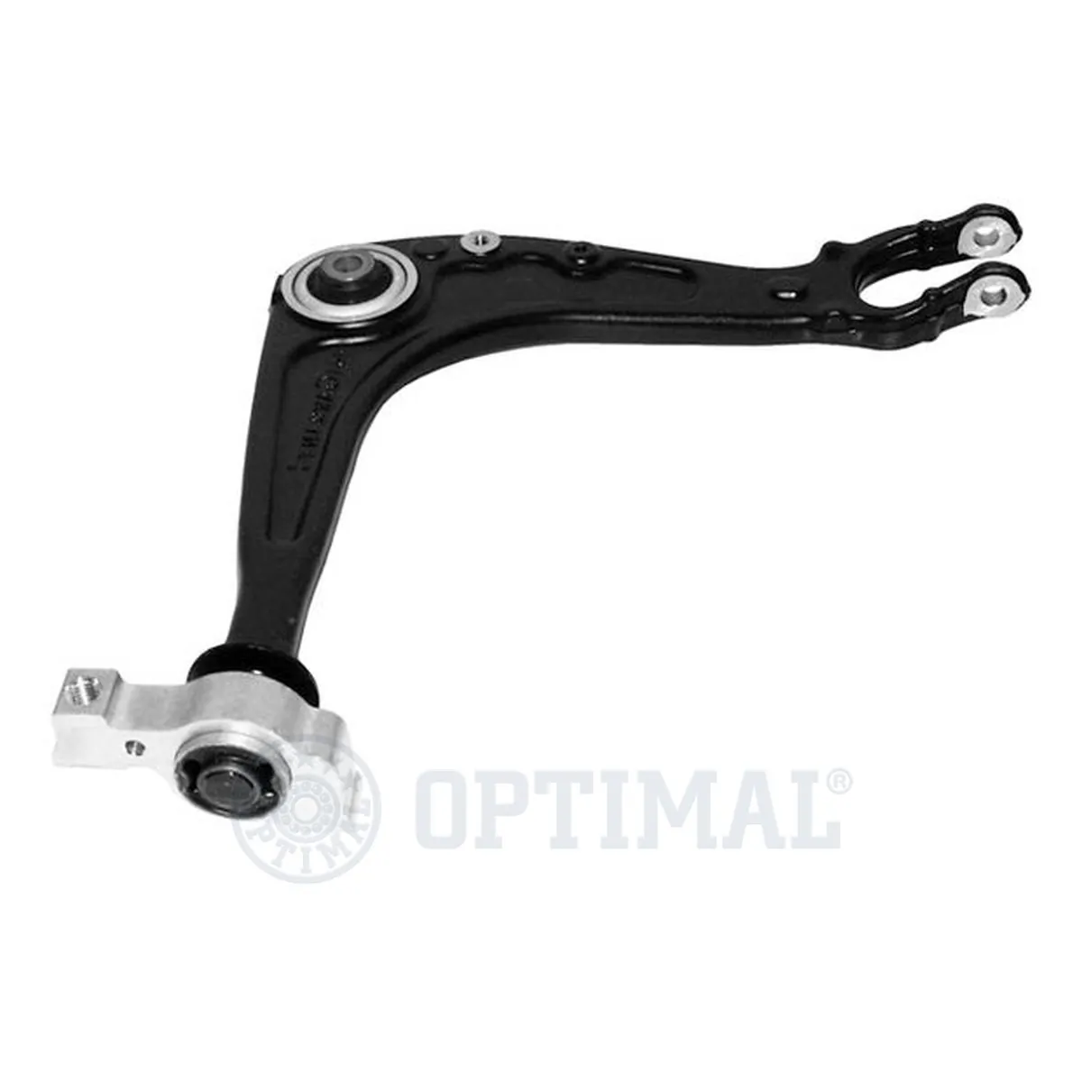 OPTIMAL lengőkar, kerékfelfüggesztés - G6-1106 - TothCarparts