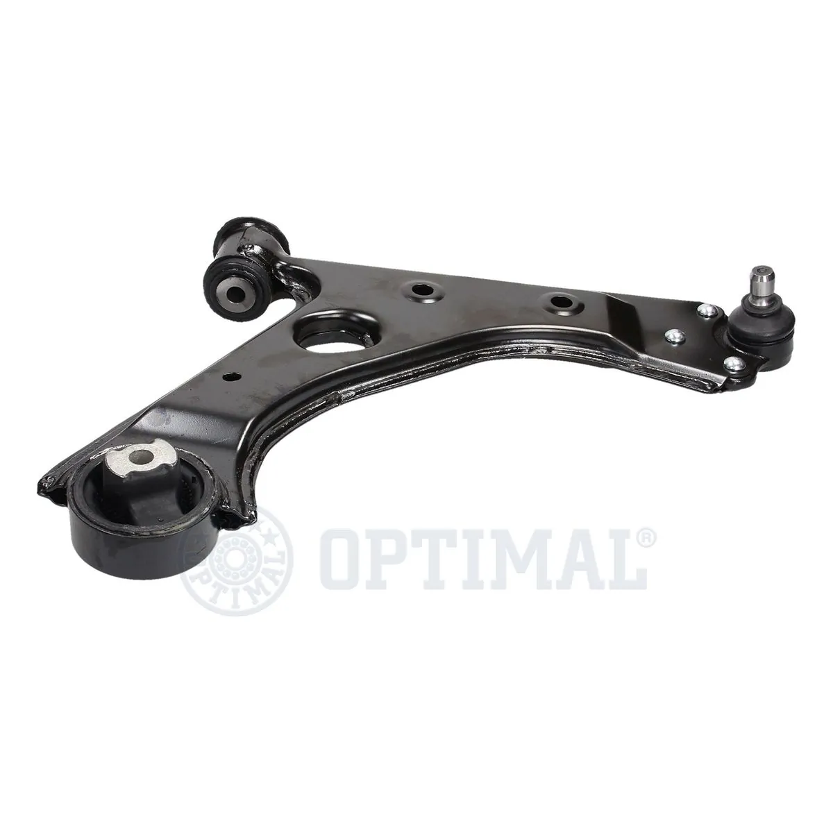 OPTIMAL lengőkar, kerékfelfüggesztés - G6-1121 - TothCarparts