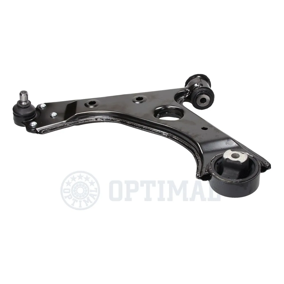 OPTIMAL lengőkar, kerékfelfüggesztés - G6-1122 - TothCarparts