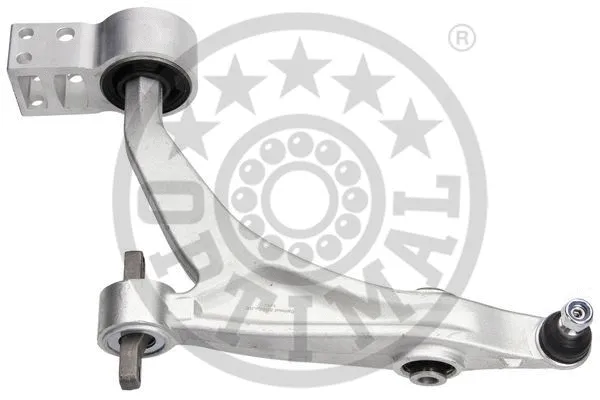 OPTIMAL lengőkar, kerékfelfüggesztés - G6-1142 - TothCarparts