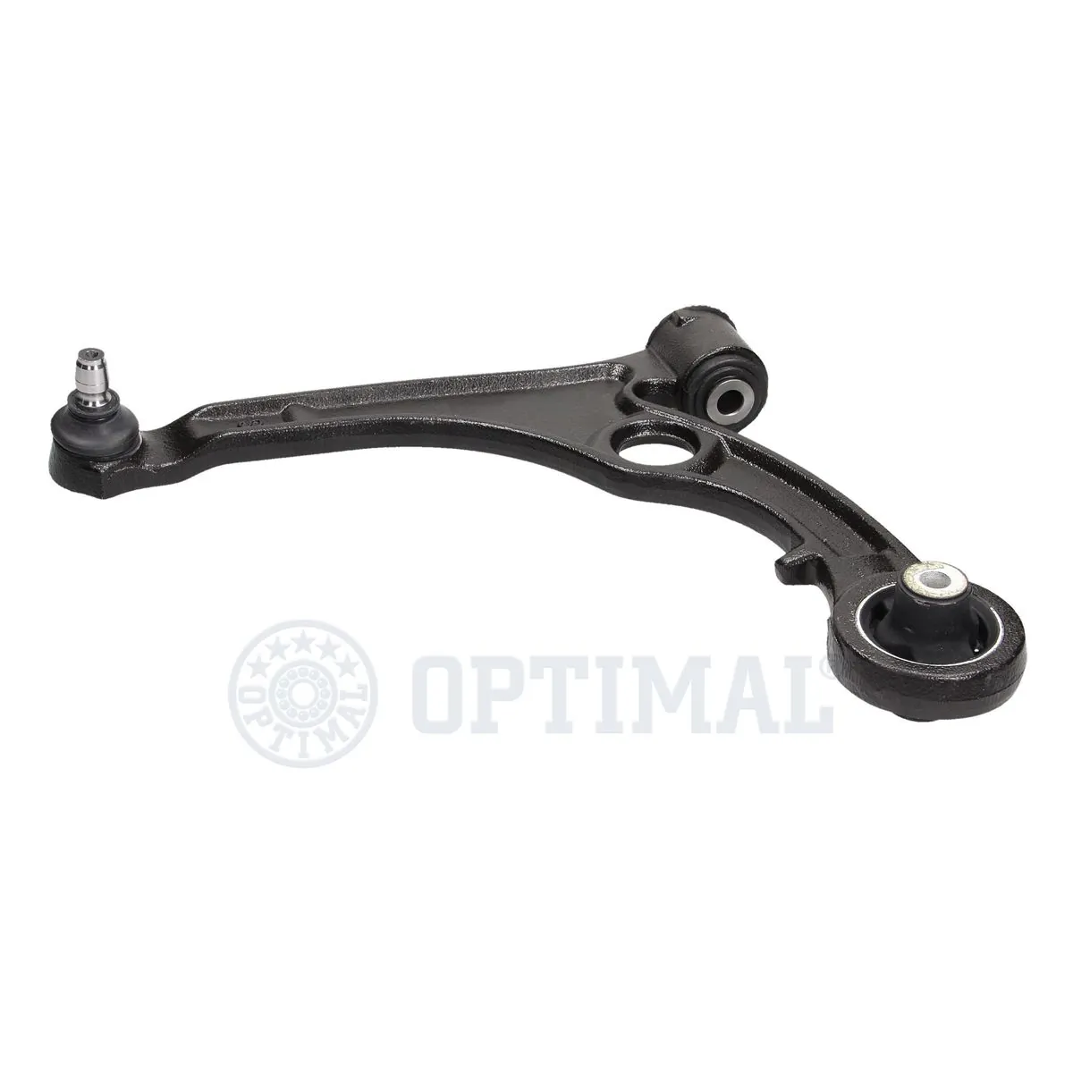 OPTIMAL lengőkar, kerékfelfüggesztés - G6-1149 - TothCarparts