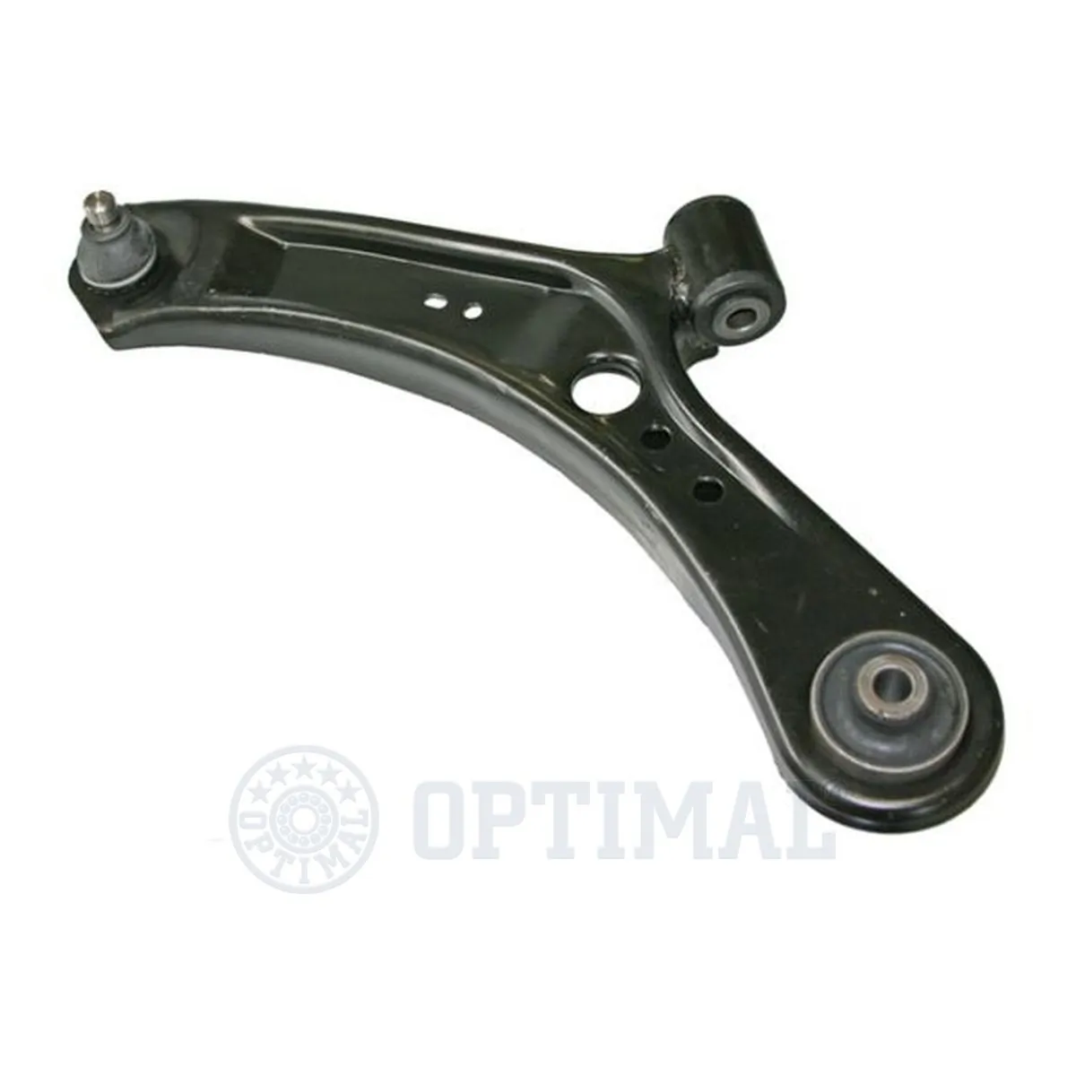 OPTIMAL lengőkar, kerékfelfüggesztés - G6-1153 - TothCarparts