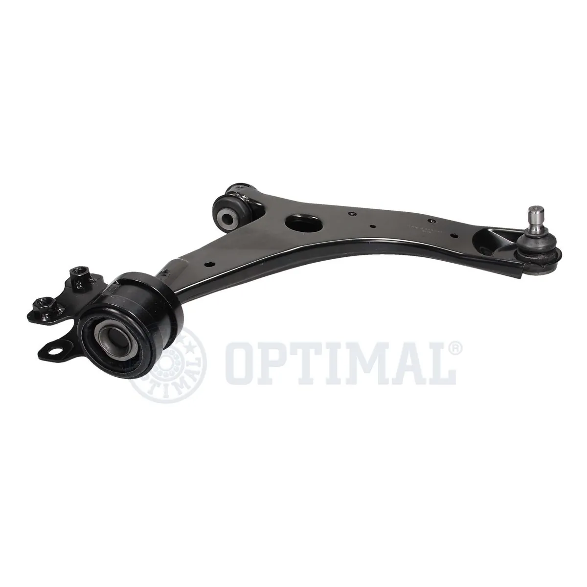 OPTIMAL lengőkar, kerékfelfüggesztés - G6-1190 - TothCarparts