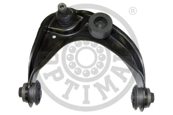 OPTIMAL lengőkar, kerékfelfüggesztés - G6-1192 - TothCarparts