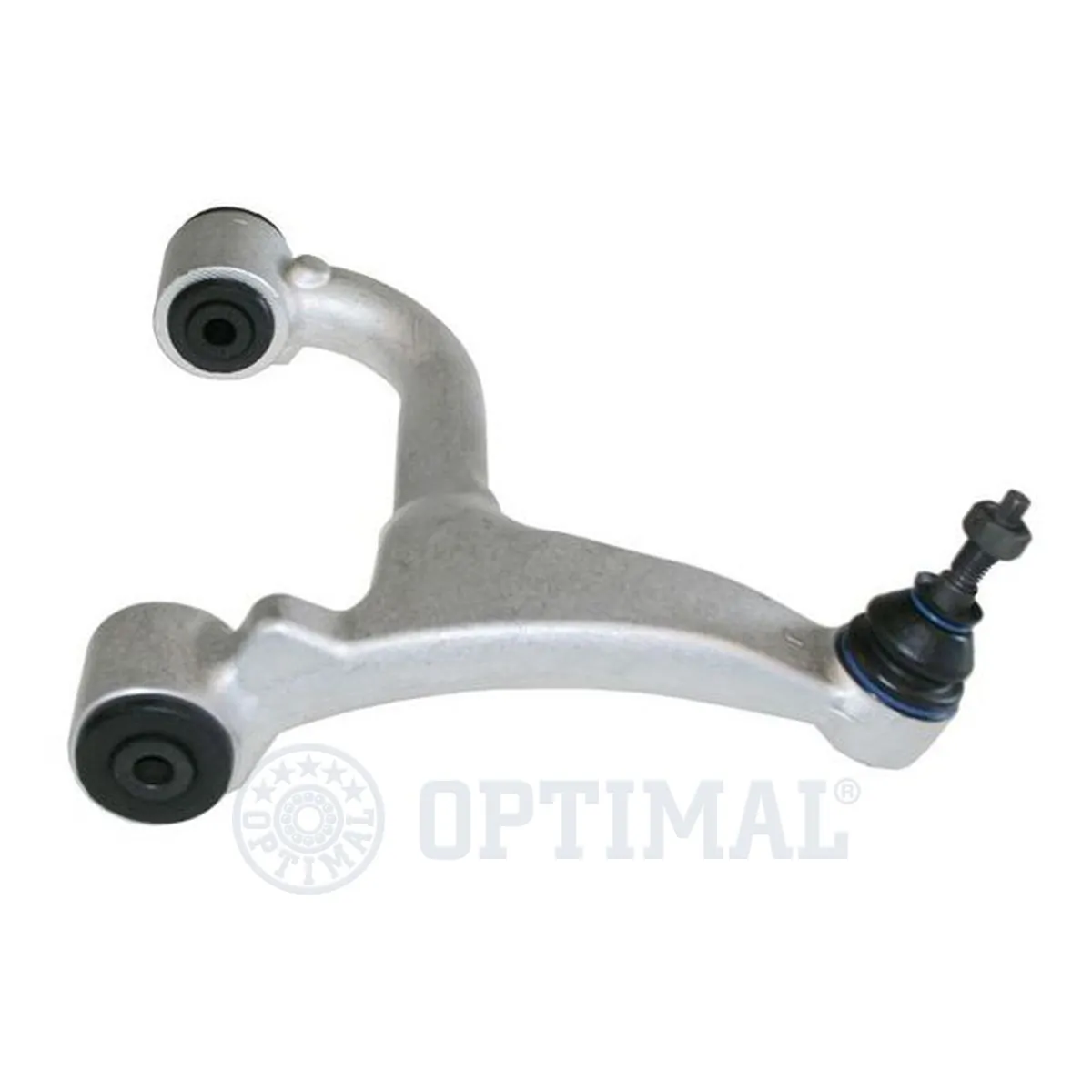 OPTIMAL lengőkar, kerékfelfüggesztés - G6-1197 - TothCarparts
