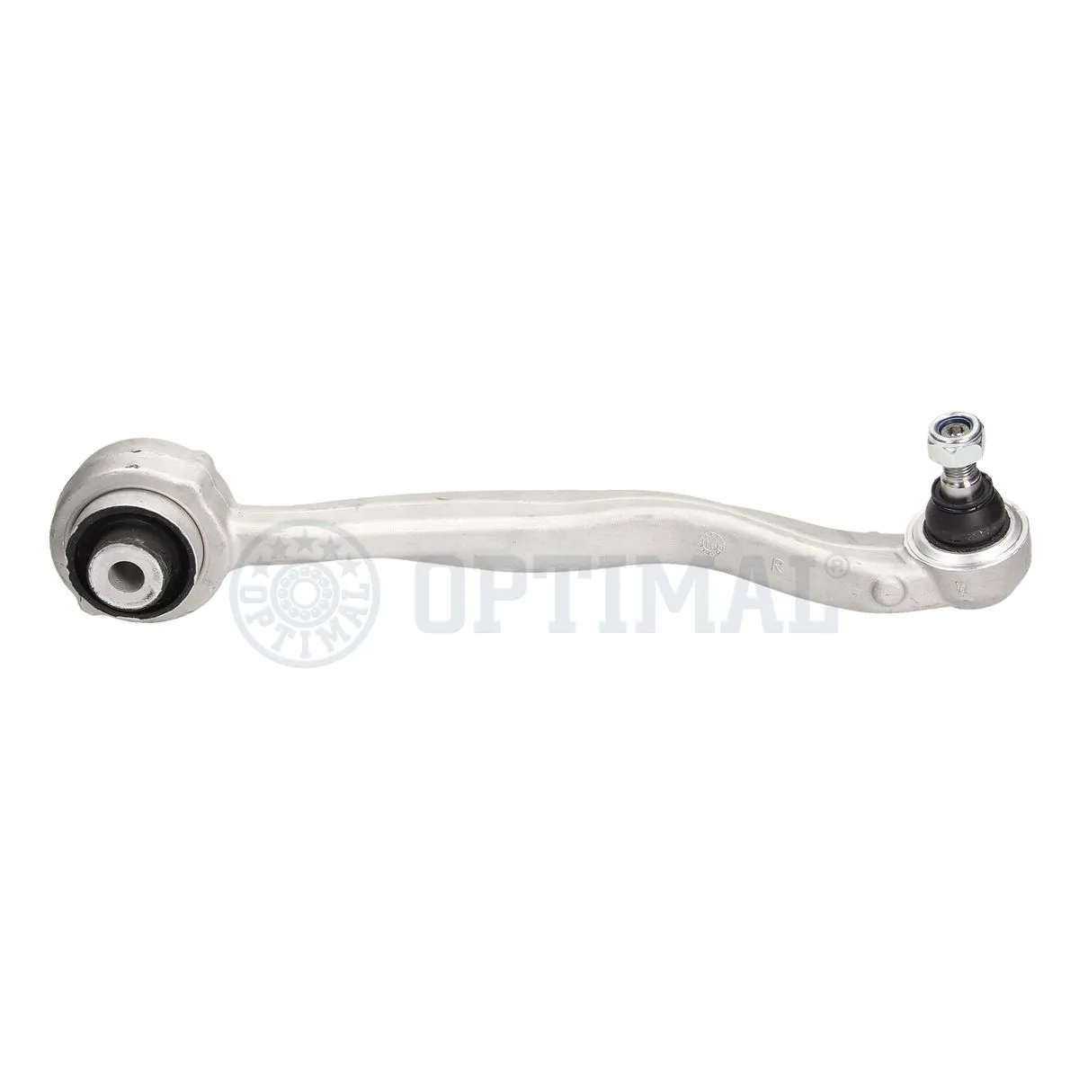 OPTIMAL lengőkar, kerékfelfüggesztés - G6-1201 - TothCarparts
