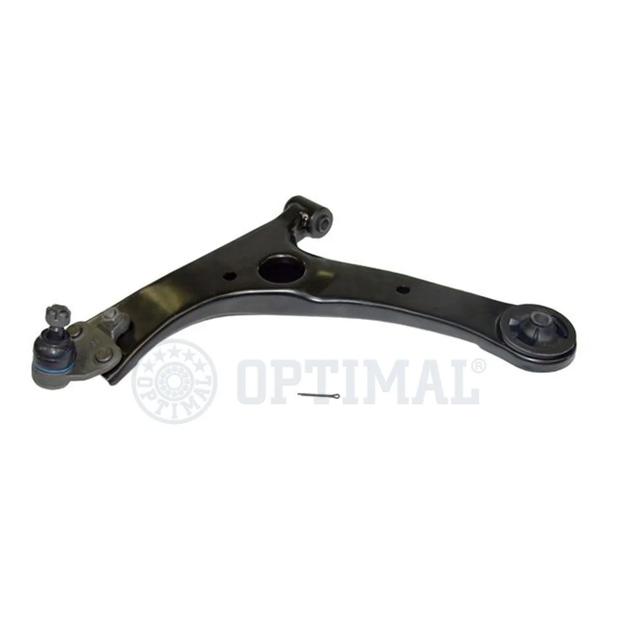 OPTIMAL lengőkar, kerékfelfüggesztés - G6-1223 - TothCarparts