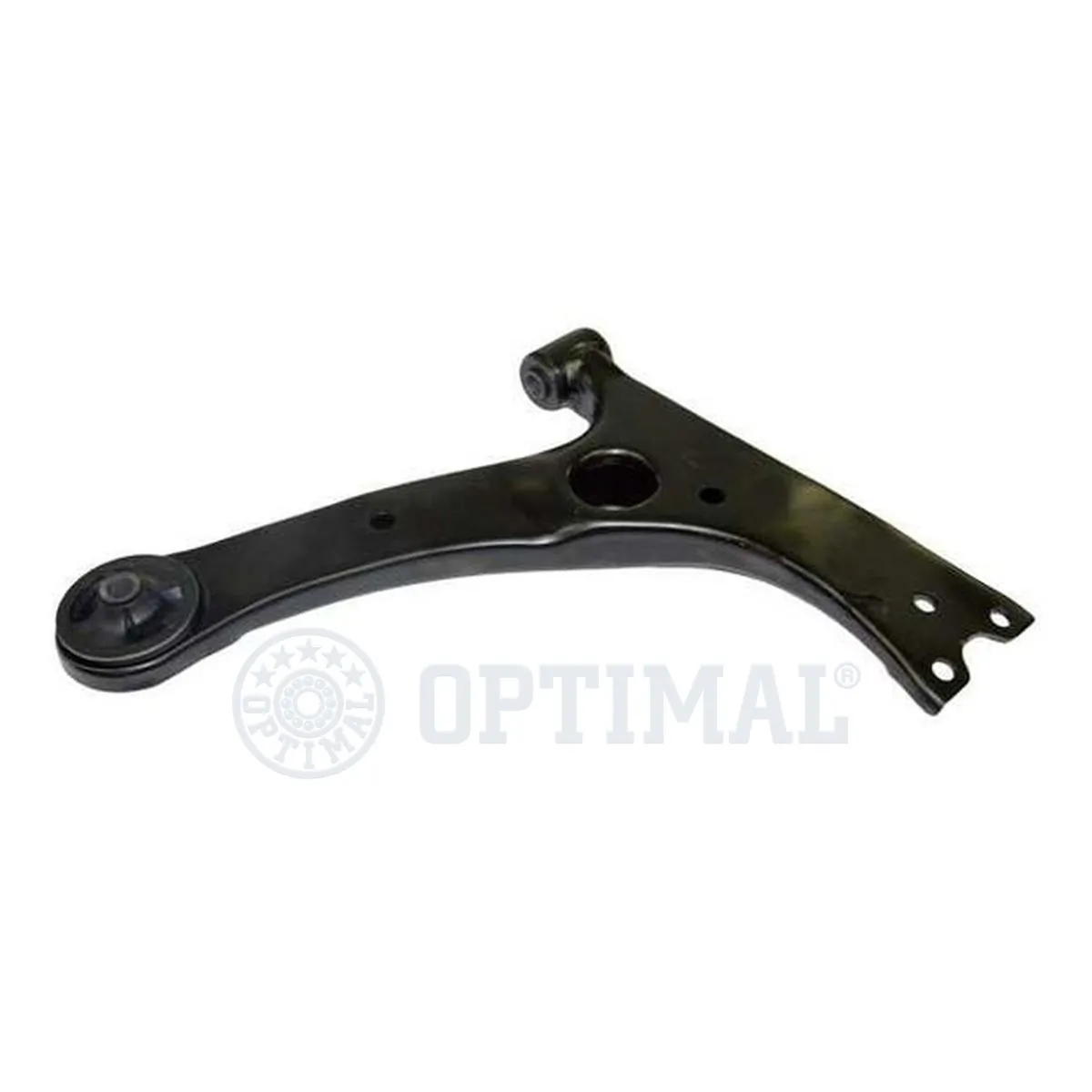 OPTIMAL lengőkar, kerékfelfüggesztés - G6-1224 - TothCarparts