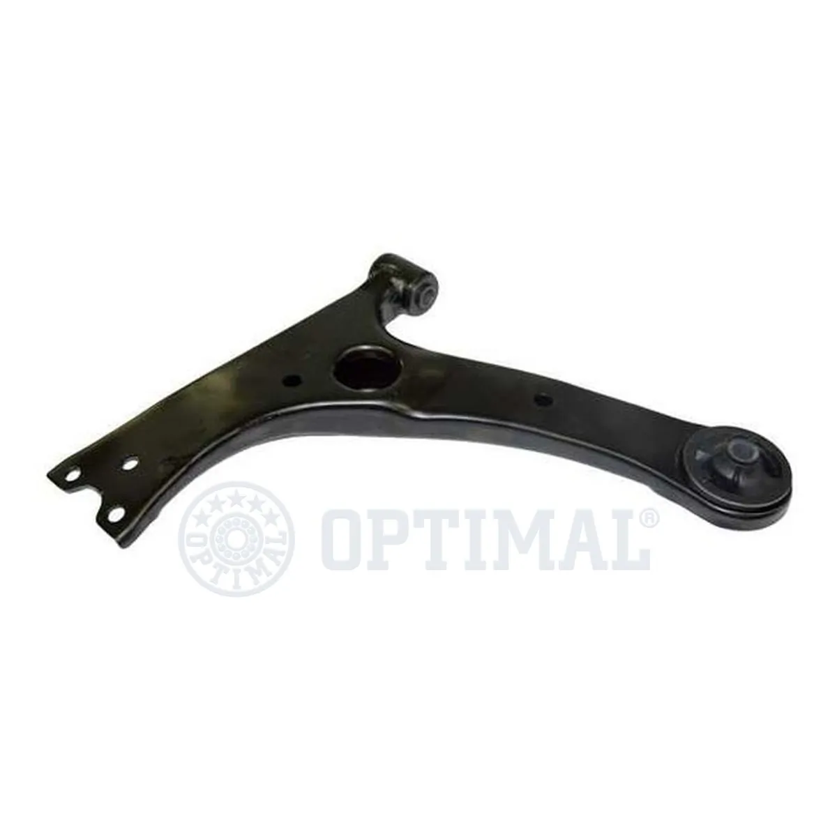 OPTIMAL lengőkar, kerékfelfüggesztés - G6-1225 - TothCarparts