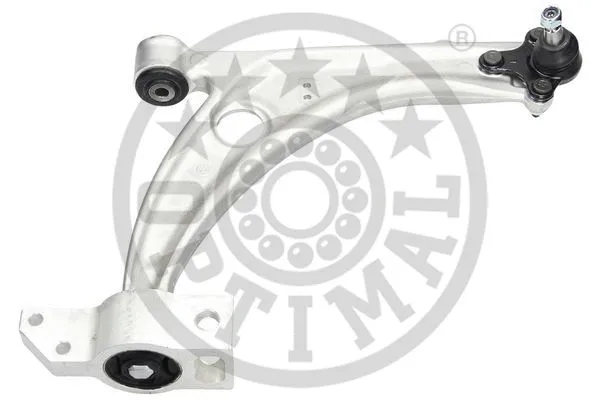 OPTIMAL lengőkar, kerékfelfüggesztés - G6-1242 - TothCarparts