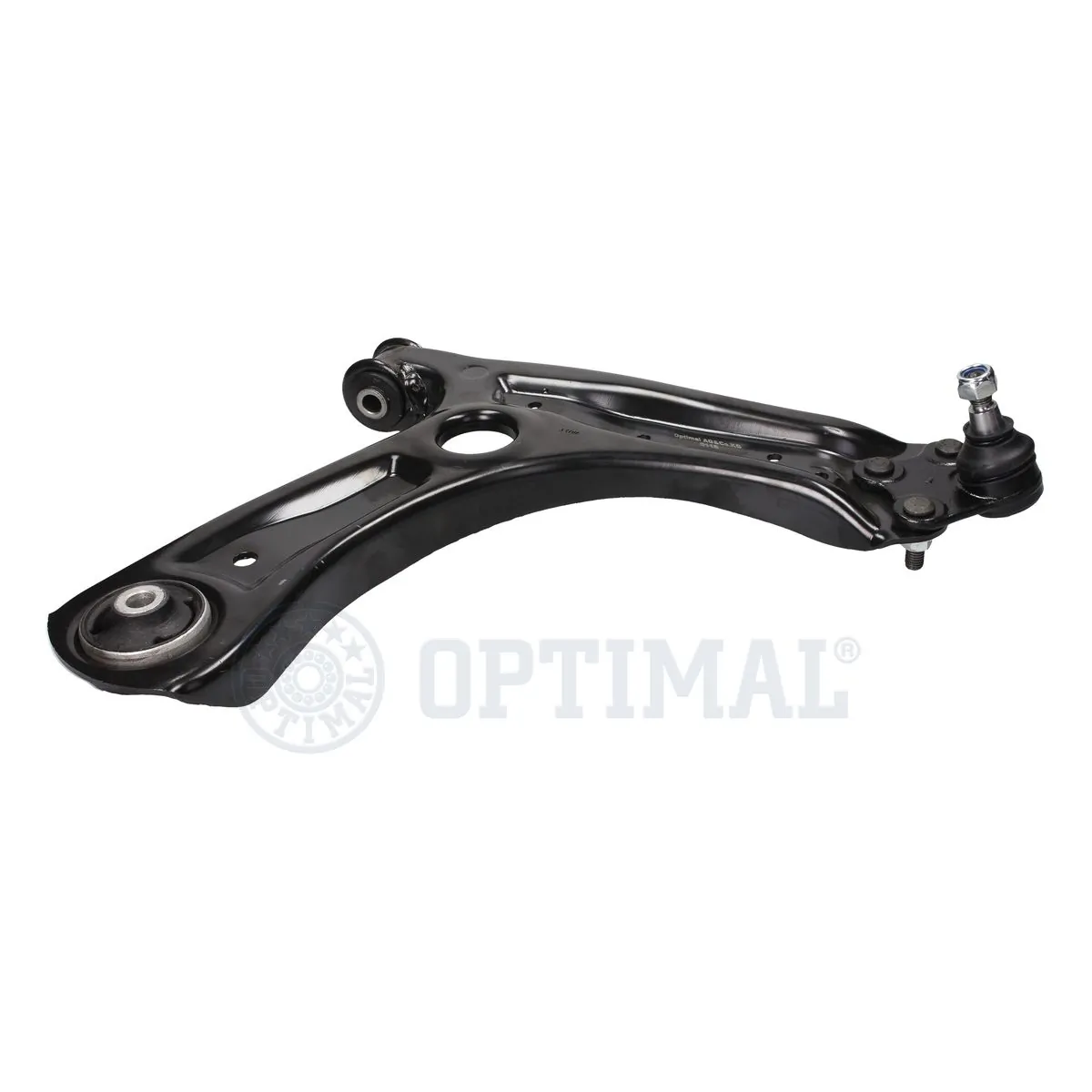 OPTIMAL lengőkar, kerékfelfüggesztés - G6-1332 - TothCarparts