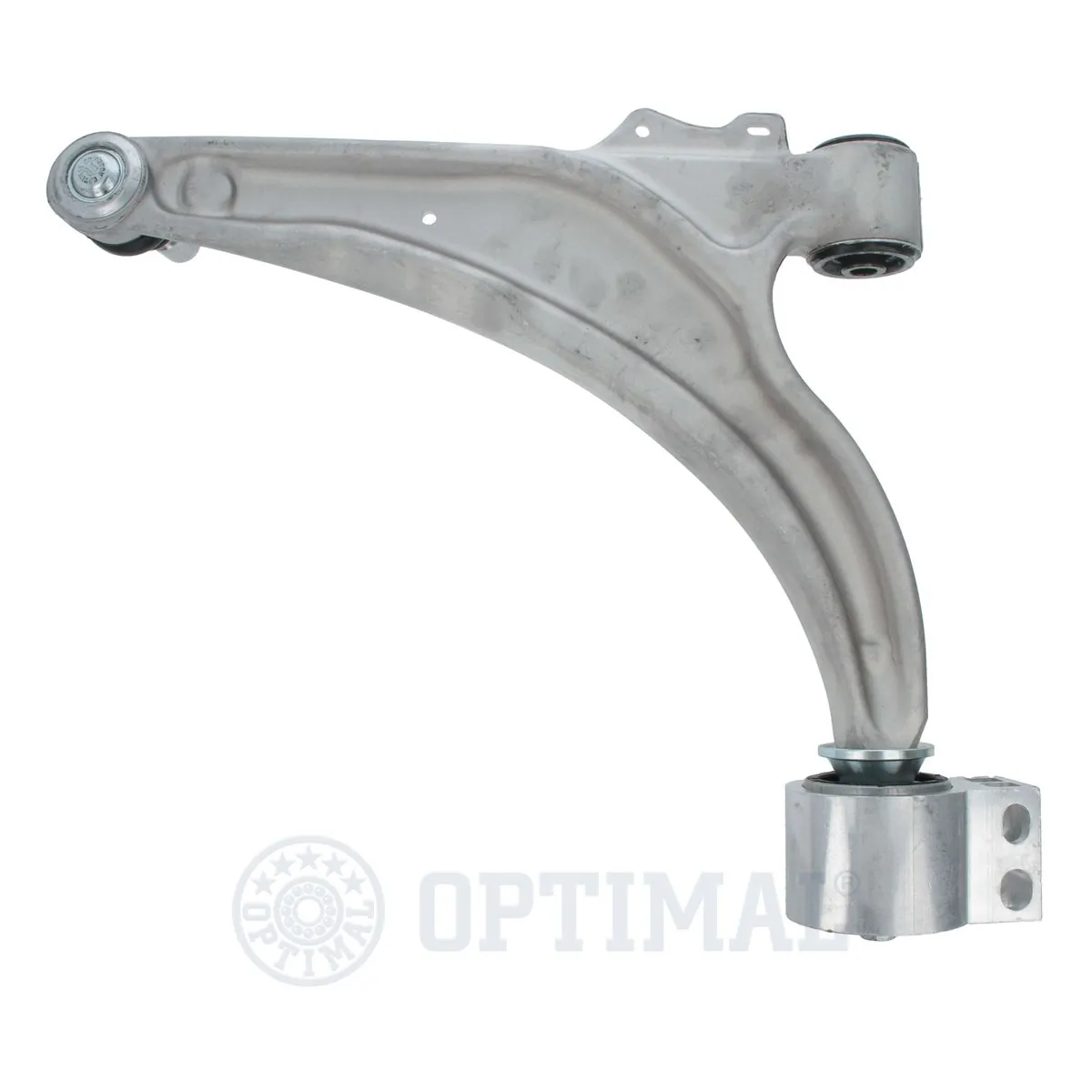 OPTIMAL lengőkar, kerékfelfüggesztés - G6-1354 - TothCarparts