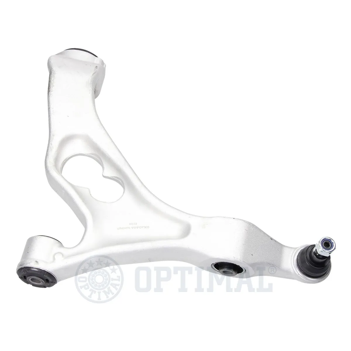 OPTIMAL lengőkar, kerékfelfüggesztés - G6-1360 - TothCarparts