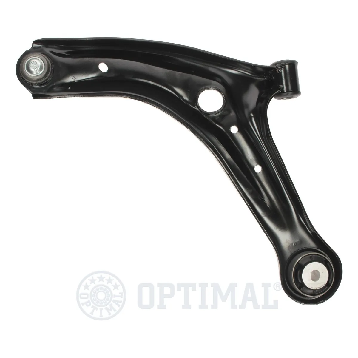 OPTIMAL lengőkar, kerékfelfüggesztés - G6-1362 - TothCarparts
