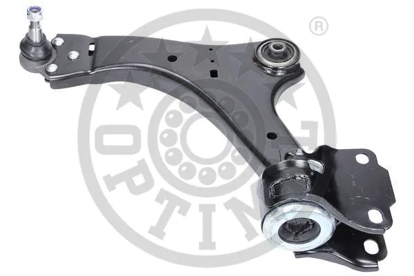 OPTIMAL lengőkar, kerékfelfüggesztés - G6-1384 - TothCarparts