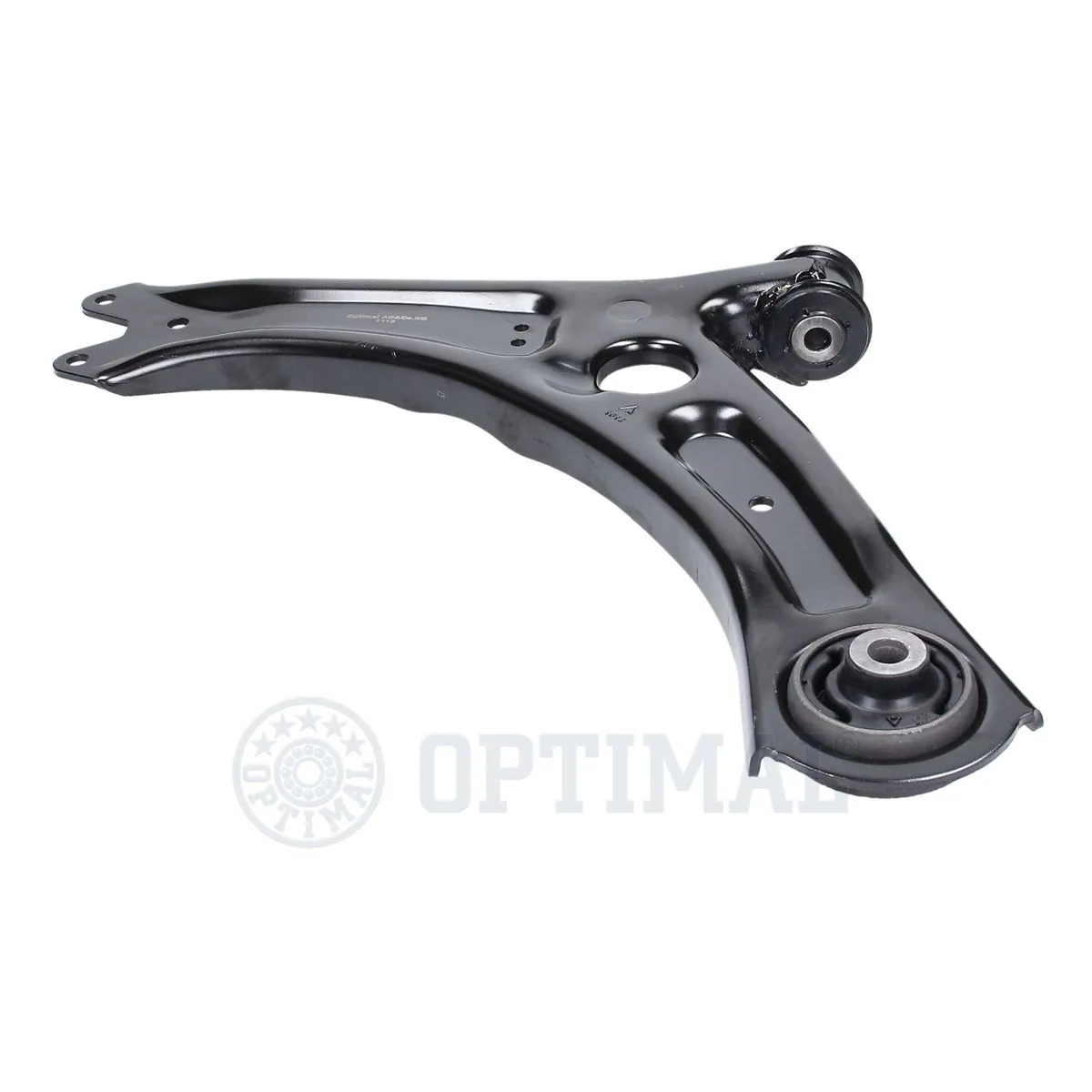 OPTIMAL lengőkar, kerékfelfüggesztés - G6-1386 - TothCarparts