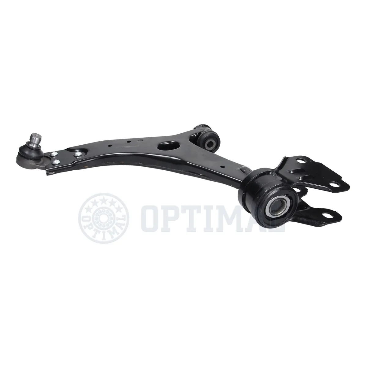 OPTIMAL lengőkar, kerékfelfüggesztés - G6-1402 - TothCarparts