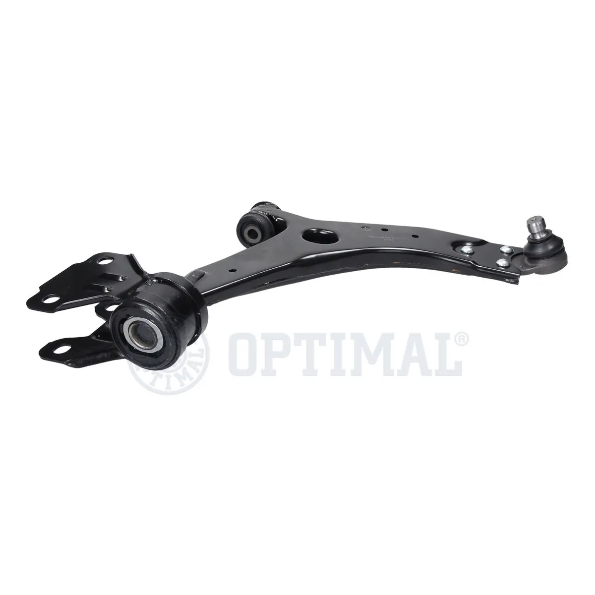 OPTIMAL lengőkar, kerékfelfüggesztés - G6-1403 - TothCarparts