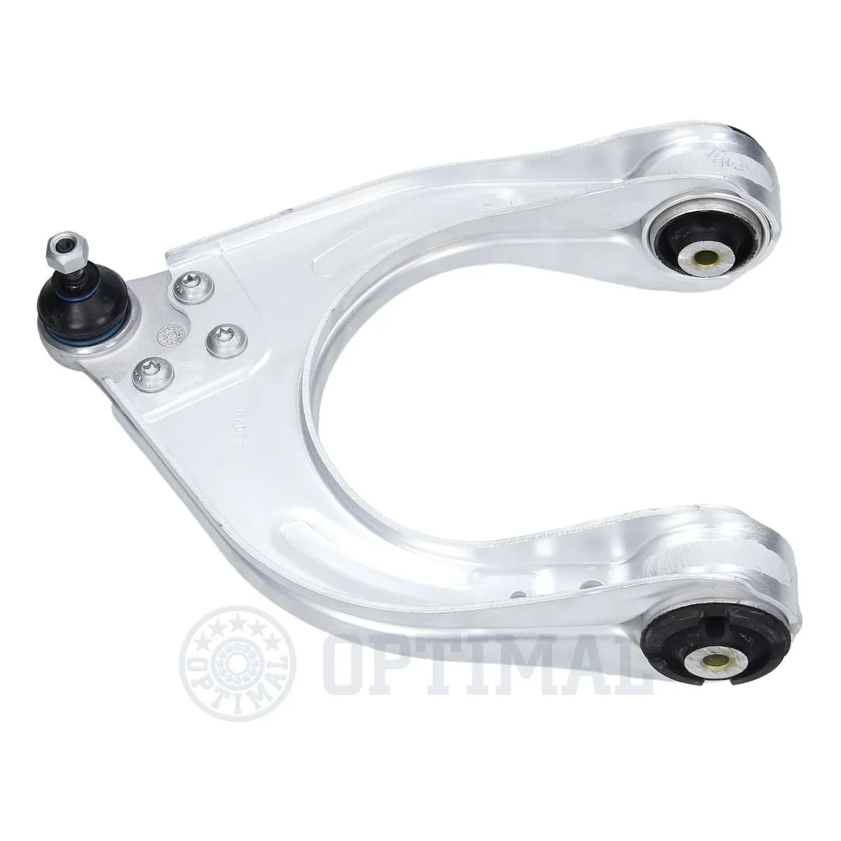 OPTIMAL lengőkar, kerékfelfüggesztés - G6-1412 - TothCarparts