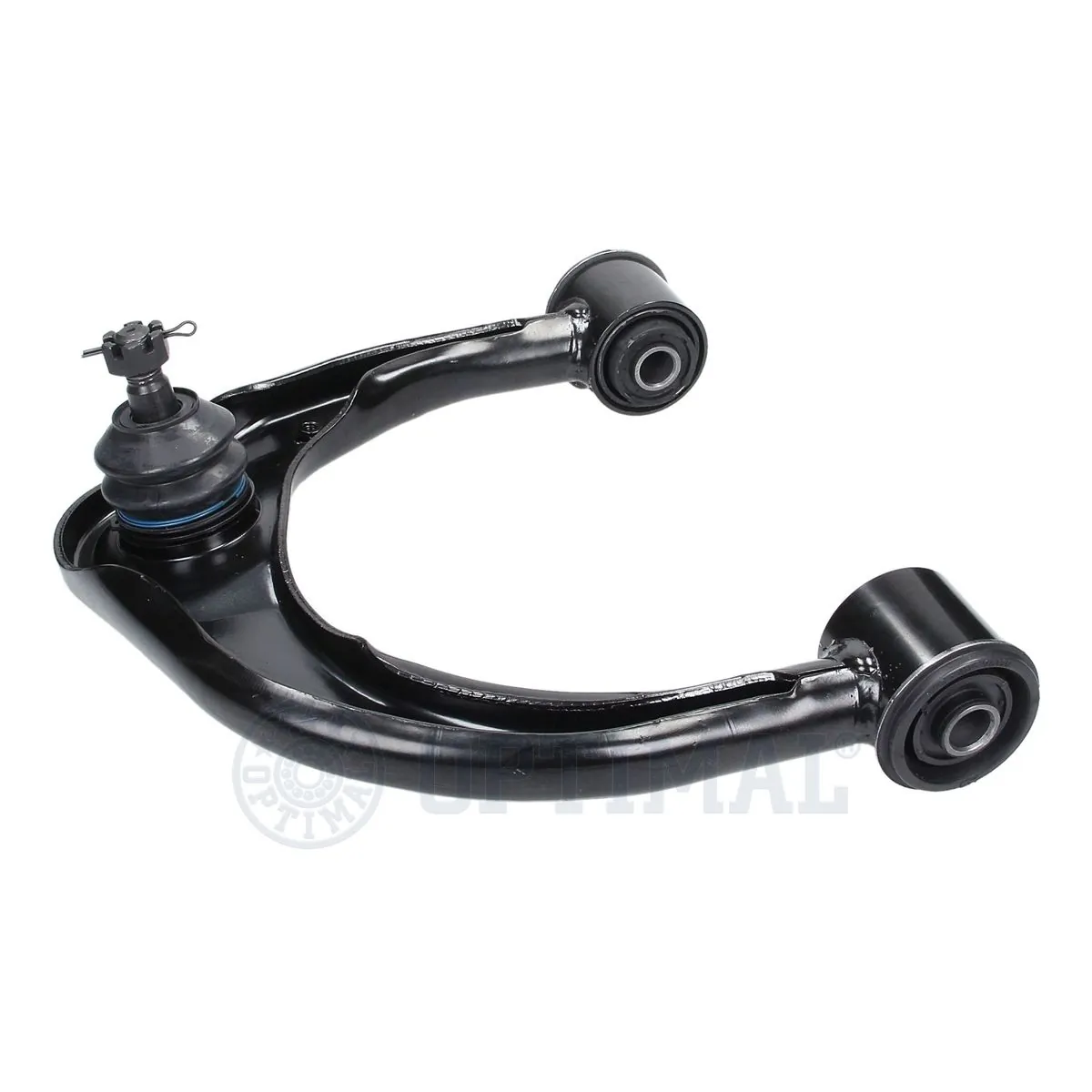 OPTIMAL lengőkar, kerékfelfüggesztés - G6-1418 - TothCarparts