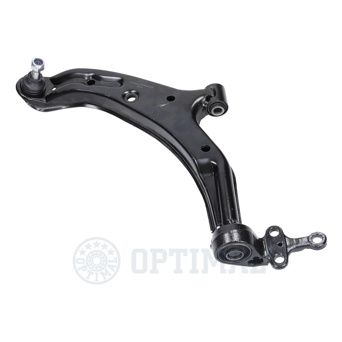 OPTIMAL lengőkar, kerékfelfüggesztés - G6-1426 - TothCarparts