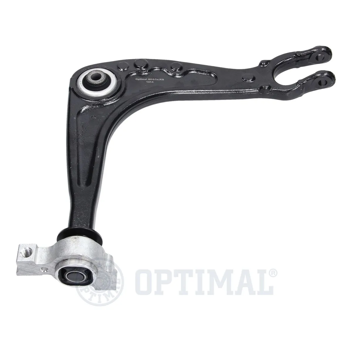 OPTIMAL lengőkar, kerékfelfüggesztés - G6-1429 - TothCarparts