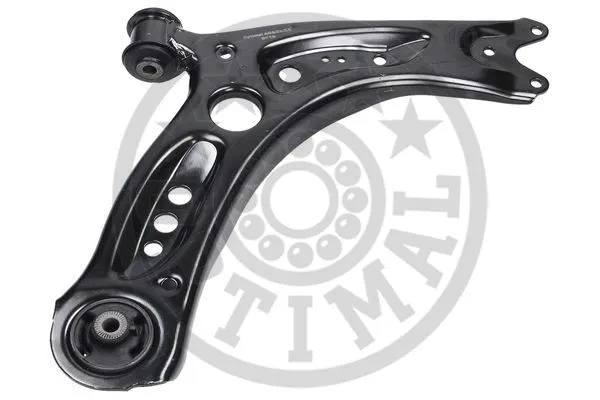 OPTIMAL lengőkar, kerékfelfüggesztés - G6-1436 - TothCarparts