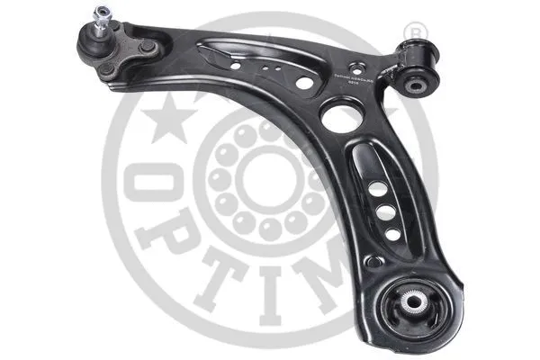OPTIMAL lengőkar, kerékfelfüggesztés - G6-1437 - TothCarparts