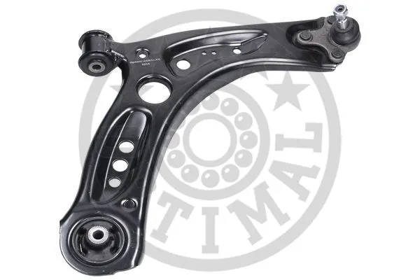 OPTIMAL lengőkar, kerékfelfüggesztés - G6-1438 - TothCarparts