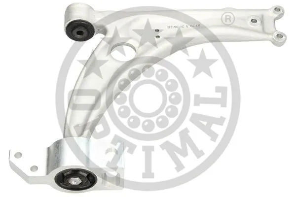 OPTIMAL lengőkar, kerékfelfüggesztés - G6-1442 - TothCarparts